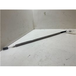 BMW 1 (E87) Jobb hátsó Kilincs Bowden