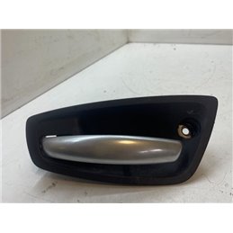 BMW 1 (E87) Jobb hátsó Belső Kilincs