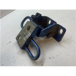 VW GOLF V (1K1) Bal hátsó Alsó Zsanér