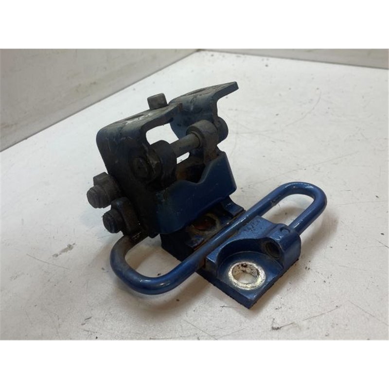 VW GOLF V (1K1) Jobb hátsó Alsó Zsanér