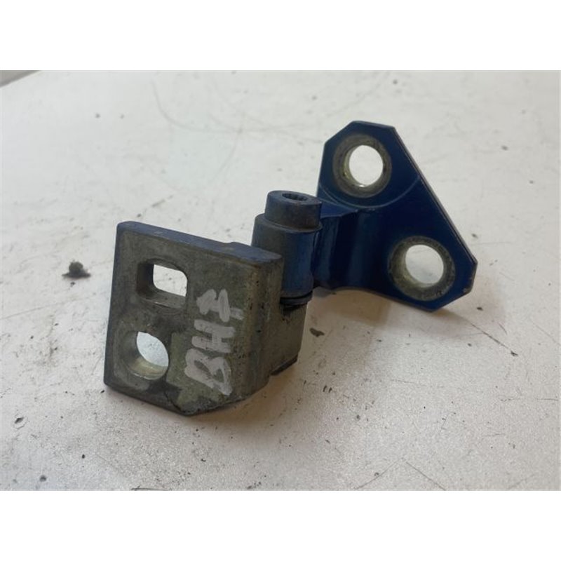 VW GOLF V (1K1) Bal hátsó Felső Zsanér