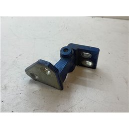 VW GOLF V (1K1) Bal hátsó Felső Zsanér