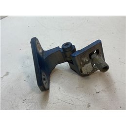 VW GOLF V (1K1) Jobb első Felső Zsanér