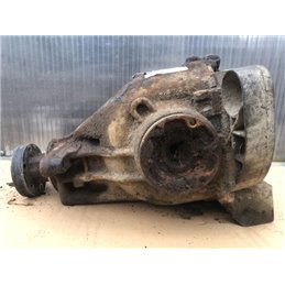 BMW 7 (E65, E66, E67) Hátsó Differenciálmű