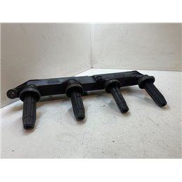 PEUGEOT 206 Ferdehátú (2A/C) Gyújtótrafó