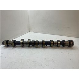 PEUGEOT 206 Ferdehátú (2A/C) Kipufogó Vezérműtengely