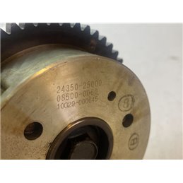 KIA MAGENTIS (MG) Szívó Vezérműtengely