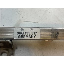 VW TOURAN Porlasztó Sor / Híd