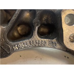 CITROËN C4 I (LC_) Motor Tartó Bak Jobb