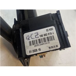 VW TOURAN (1T1, 1T2) Jobb Kormánykapcsoló Ablaktörlő