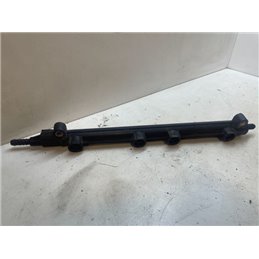 VW TOURAN Porlasztó Sor / Híd