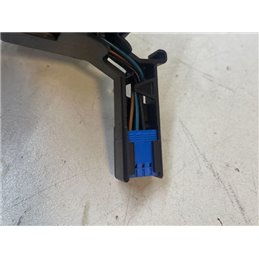 VW TOURAN (1T1, 1T2) Jobb Kormánykapcsoló Ablaktörlő