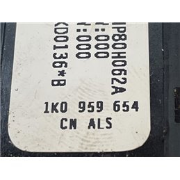 VW TOURAN (1T1, 1T2) Kormányszög Jeladó