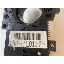 AUDI TT (8N3) Komplett Kormánykapcsoló (Bajuszkapcsoló)