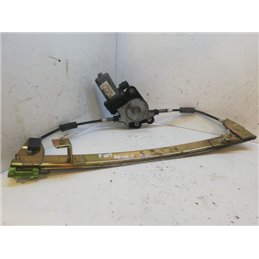 FIAT MAREA (185) Jobb első Ablakemelő Szerkezet (Elektromos)