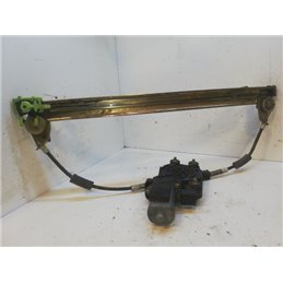 FIAT MAREA (185) Jobb első Ablakemelő Szerkezet (Elektromos)