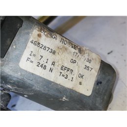 FIAT MAREA (185) Jobb első Ablakemelő Szerkezet (Elektromos)