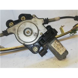 FIAT MAREA (185) Jobb első Ablakemelő Szerkezet (Elektromos)