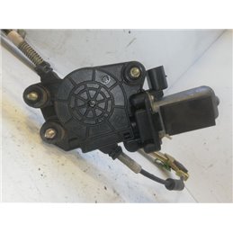 FIAT MAREA (185) Jobb első Ablakemelő Szerkezet (Elektromos)