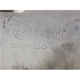 DAEWOO TICO (KLY3) Bal Visszapillantó Tükör (Mechanikus)