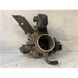 KIA RIO lépcsőshátú (DC_) Fojtószelep (Mechanikus)