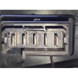 RENAULT MASTER II alváz (ED/HD/UD) Kombinált Kapcsoló