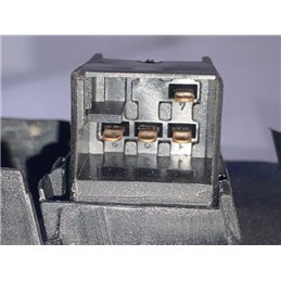 VW GOLF IV (1J1) Jobb első Belső Kilincs