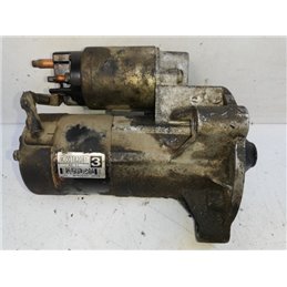 CITROËN XSARA PICASSO (N68) Önindító