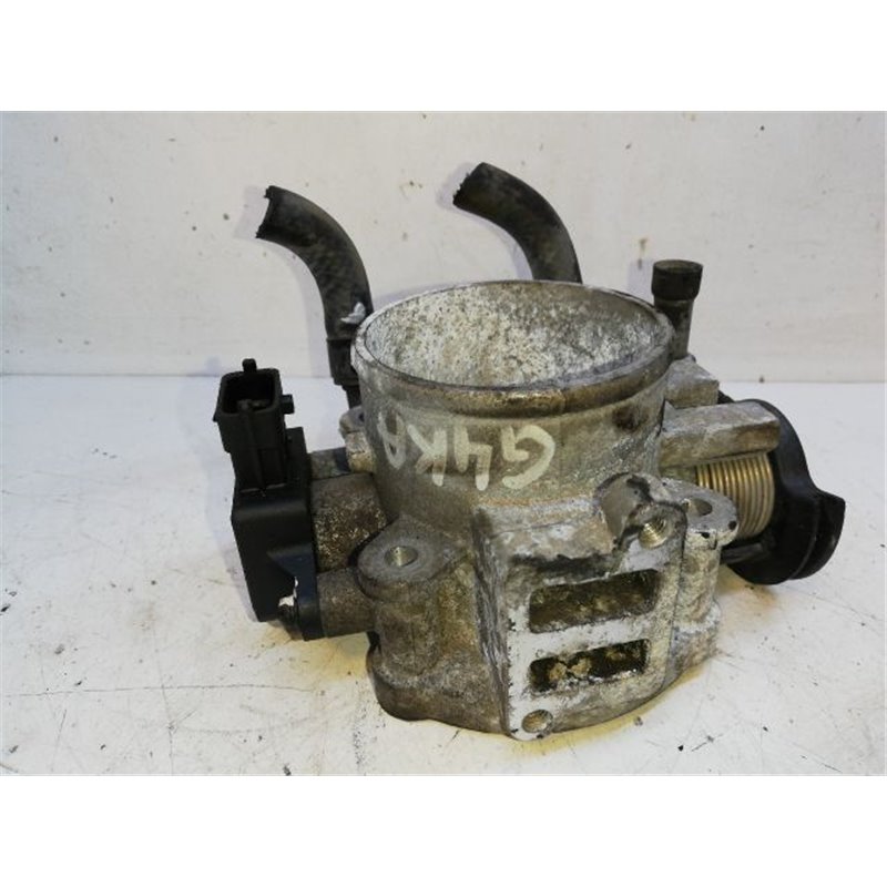 KIA MAGENTIS (MG) Fojtószelep (Mechanikus)