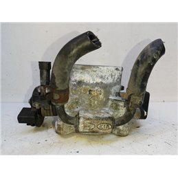 KIA MAGENTIS (MG) Fojtószelep (Mechanikus)