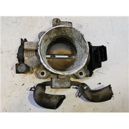 KIA MAGENTIS (MG) Fojtószelep (Mechanikus)