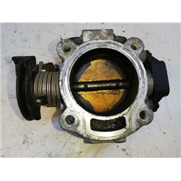 KIA MAGENTIS (MG) Fojtószelep (Mechanikus)