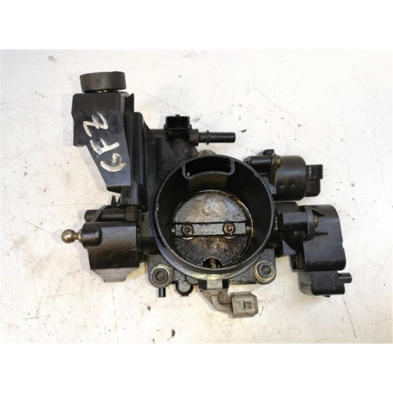 CITROËN XSARA PICASSO (N68) Fojtószelep (Mechanikus)