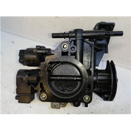 CITROËN XSARA PICASSO (N68) Fojtószelep (Mechanikus)