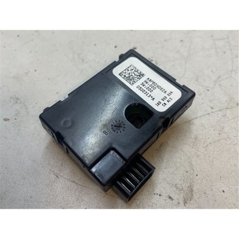 VW TOURAN Kormányszög Jeladó