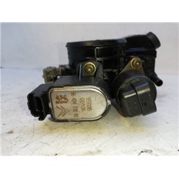 CITROËN XSARA PICASSO (N68) Fojtószelep (Mechanikus)