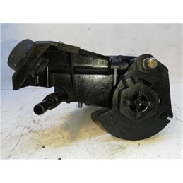 CITROËN XSARA PICASSO (N68) Fojtószelep (Mechanikus)