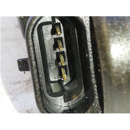 CITROËN XSARA PICASSO (N68) Fojtószelep (Mechanikus)