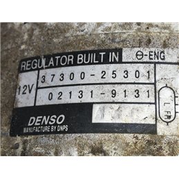 KIA MAGENTIS (MG) Generátor