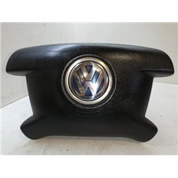 VW CADDY III Dobozos (2KA, 2KH, 2CA, 2CH) Kormánylégzsák