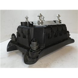 VW CADDY III Dobozos (2KA, 2KH, 2CA, 2CH) Kormánylégzsák