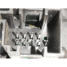 BMW 3 (E46) Jobb Kormánykapcsoló Ablaktörlő