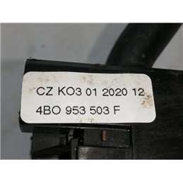 VW GOLF IV (1J1) Komplett Kormánykapcsoló (Bajuszkapcsoló)