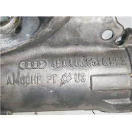 SKODA FABIA II (5J) Gyújtáskapcsoló