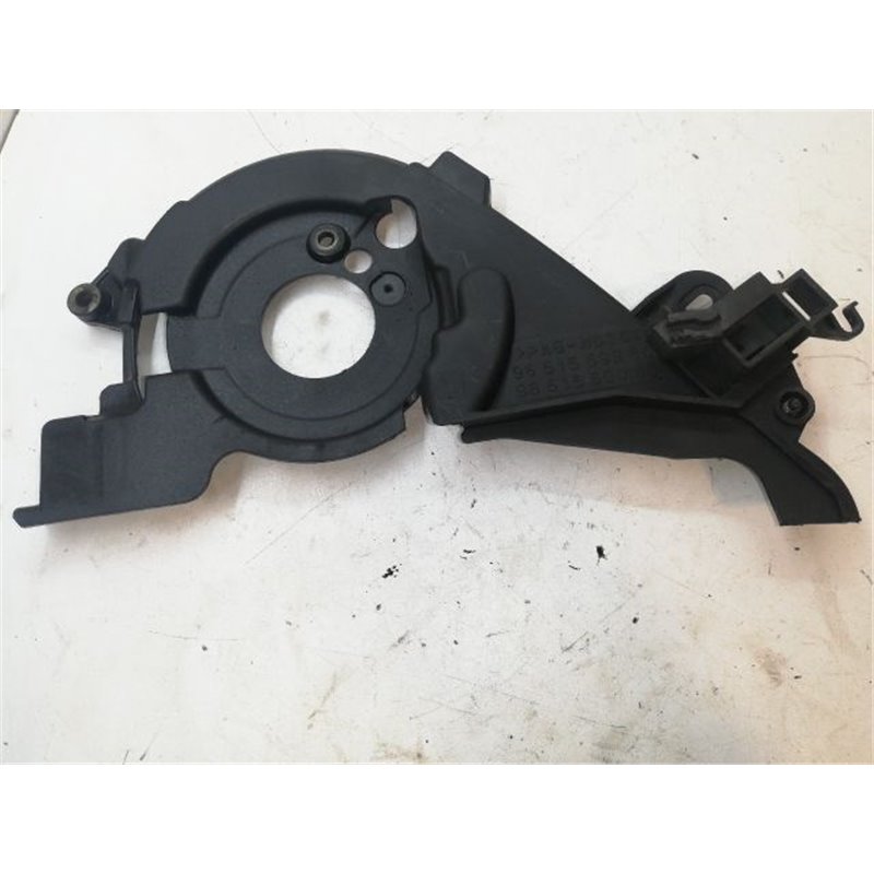 CITROËN C4 I (LC_) Első Vezérlés Burkolat