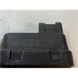 RENAULT LAGUNA II (BG0/1_) Fényszórómagasság Állító Motor (Pozíciófüggetlen)