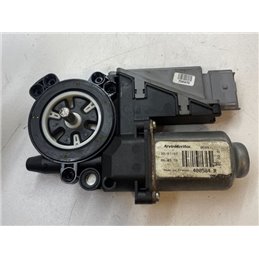 PEUGEOT 307 (3A/C) Jobb hátsó Ablakemelő Motor