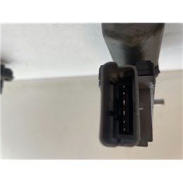 PEUGEOT 307 (3A/C) Jobb hátsó Ablakemelő Motor