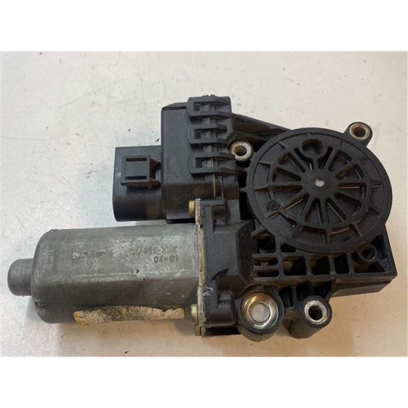 SEAT LEON (1M1) Bal hátsó Ablakemelő Motor