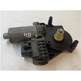 SEAT LEON (1M1) Bal hátsó Ablakemelő Motor